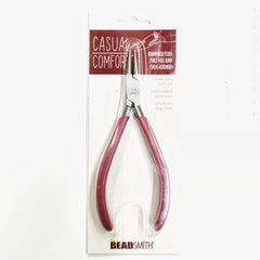 圓頭鉗，美國Beadsmith