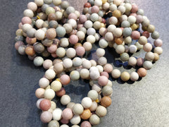 阿拉善瑪瑙, 奶油色, 單圈手鏈