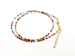 DIY扣套裝, 金色, 1套, 不銹鋼&銅配件