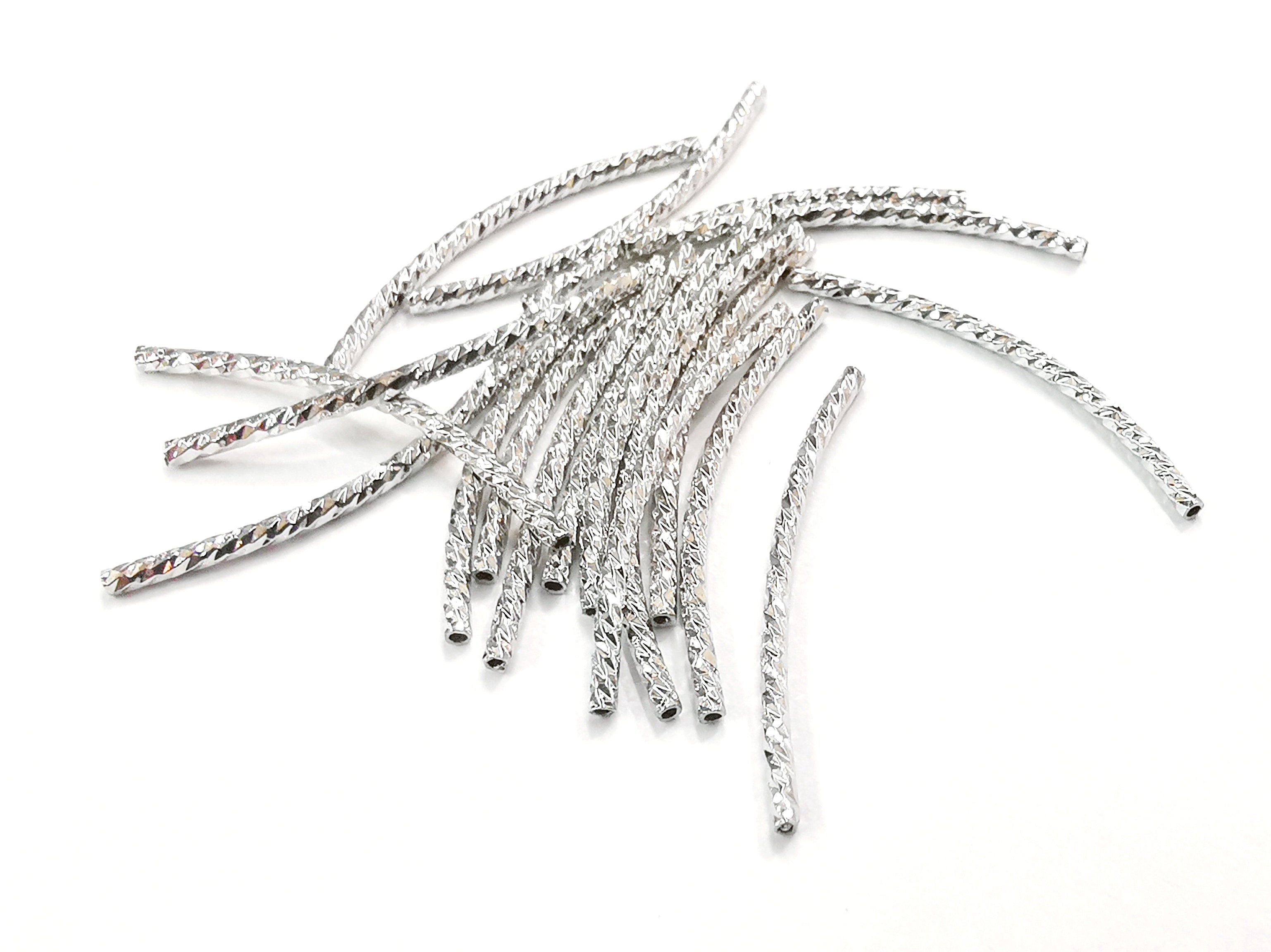 銅彎管, 1.5x30mm批花款