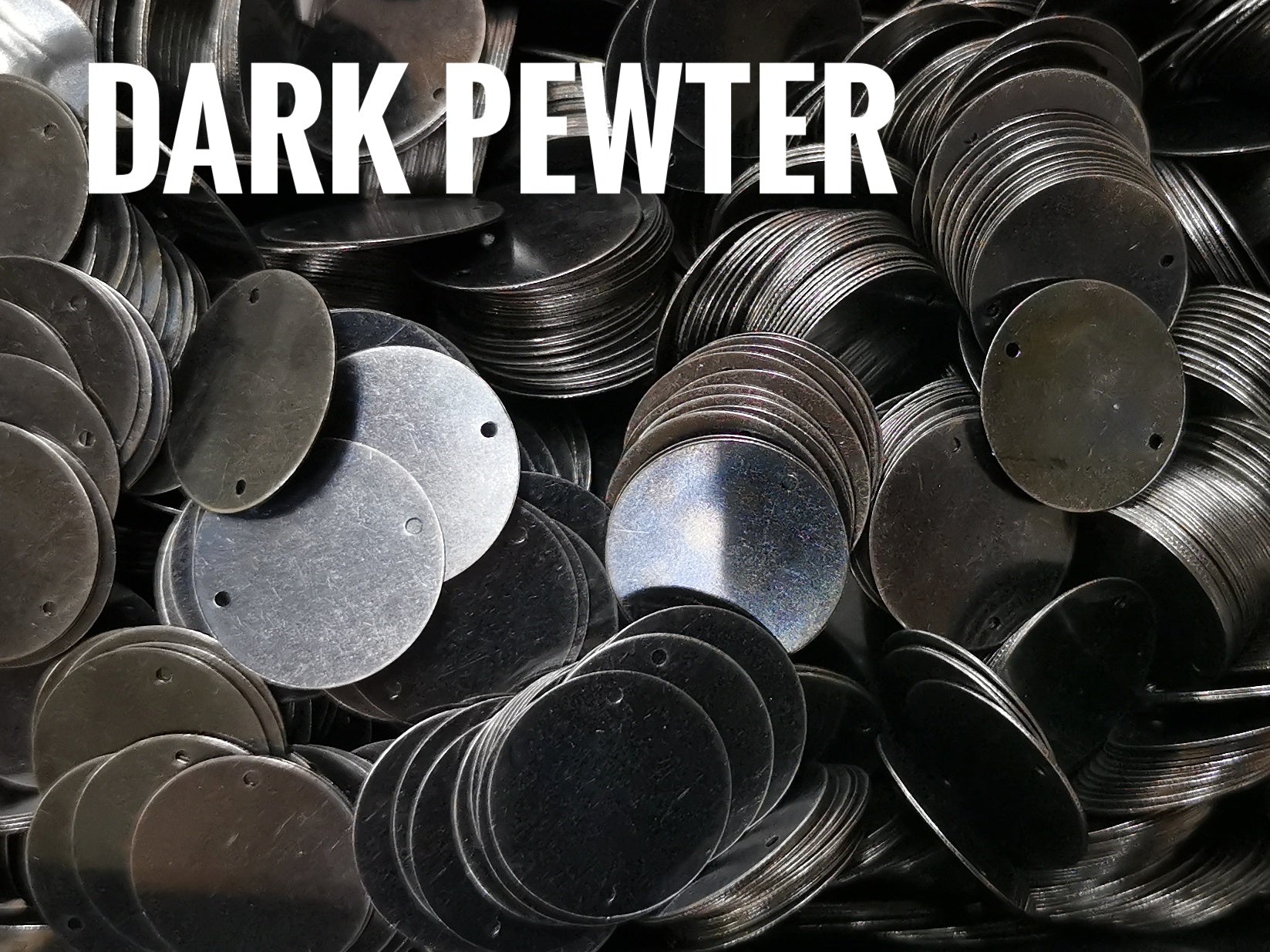 特價, 圓銅片, 16mm, 雙孔, 36個