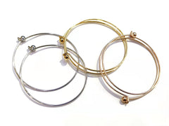 不鏽鋼手環, 2mm粗