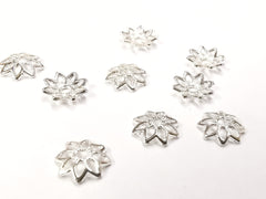 銅珠蓋, 8mm, 10個