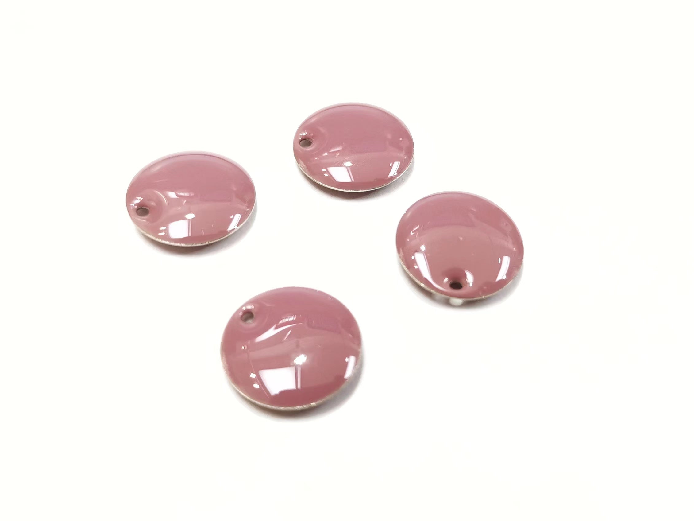 雙面12mm滴油片, 4個