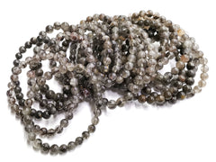 黑銅髮晶, 單圈手鏈