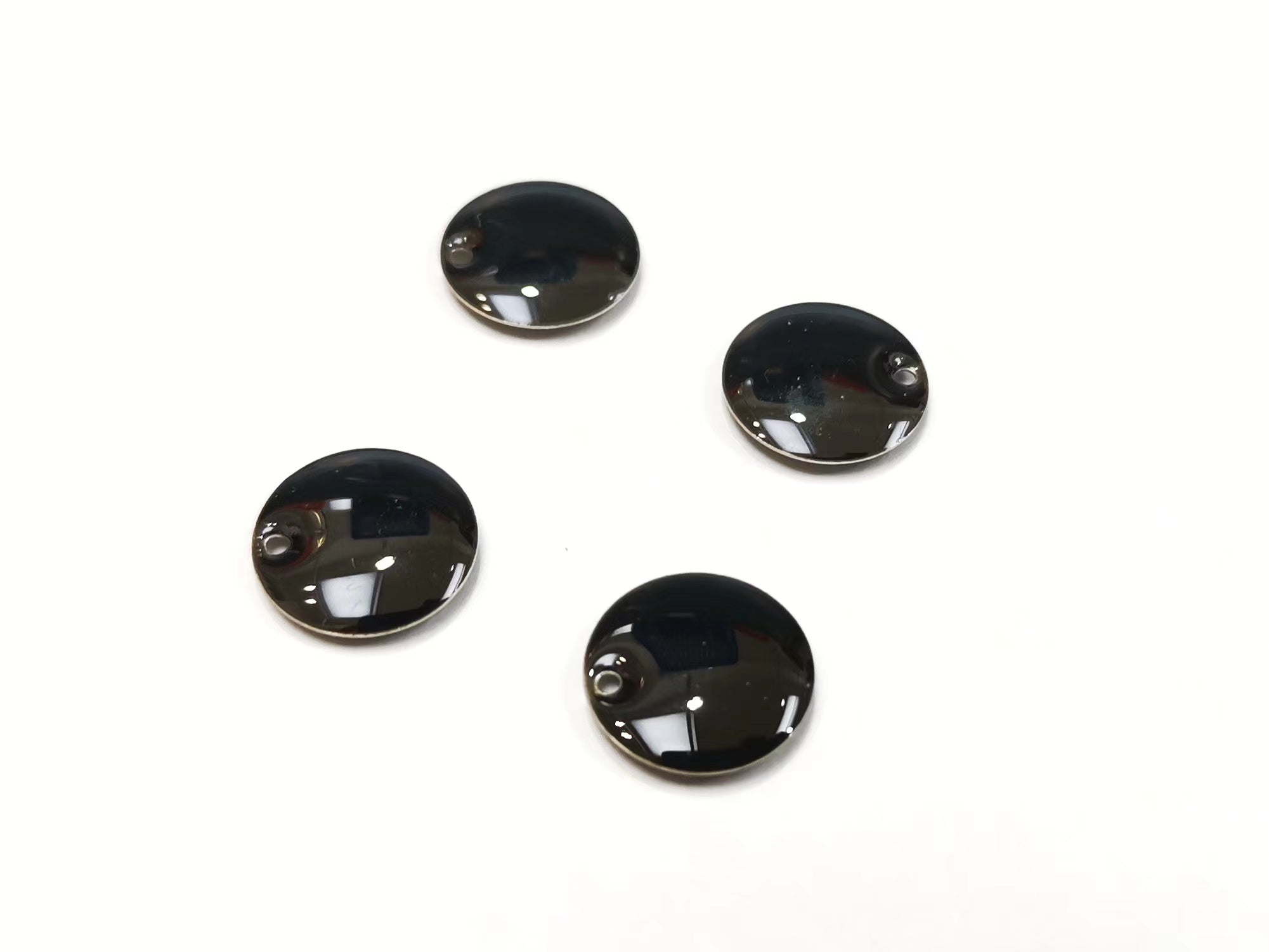 雙面12mm滴油片, 4個