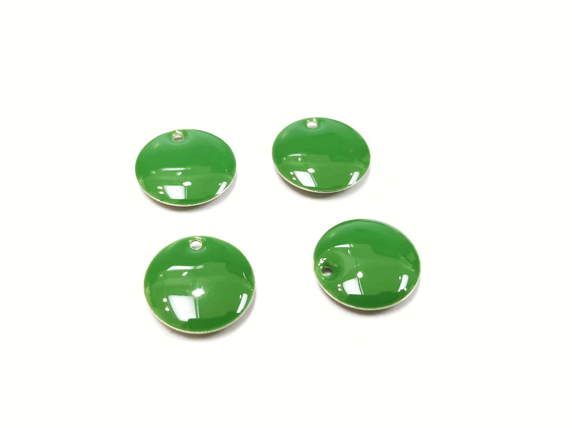 雙面12mm滴油片, 4個