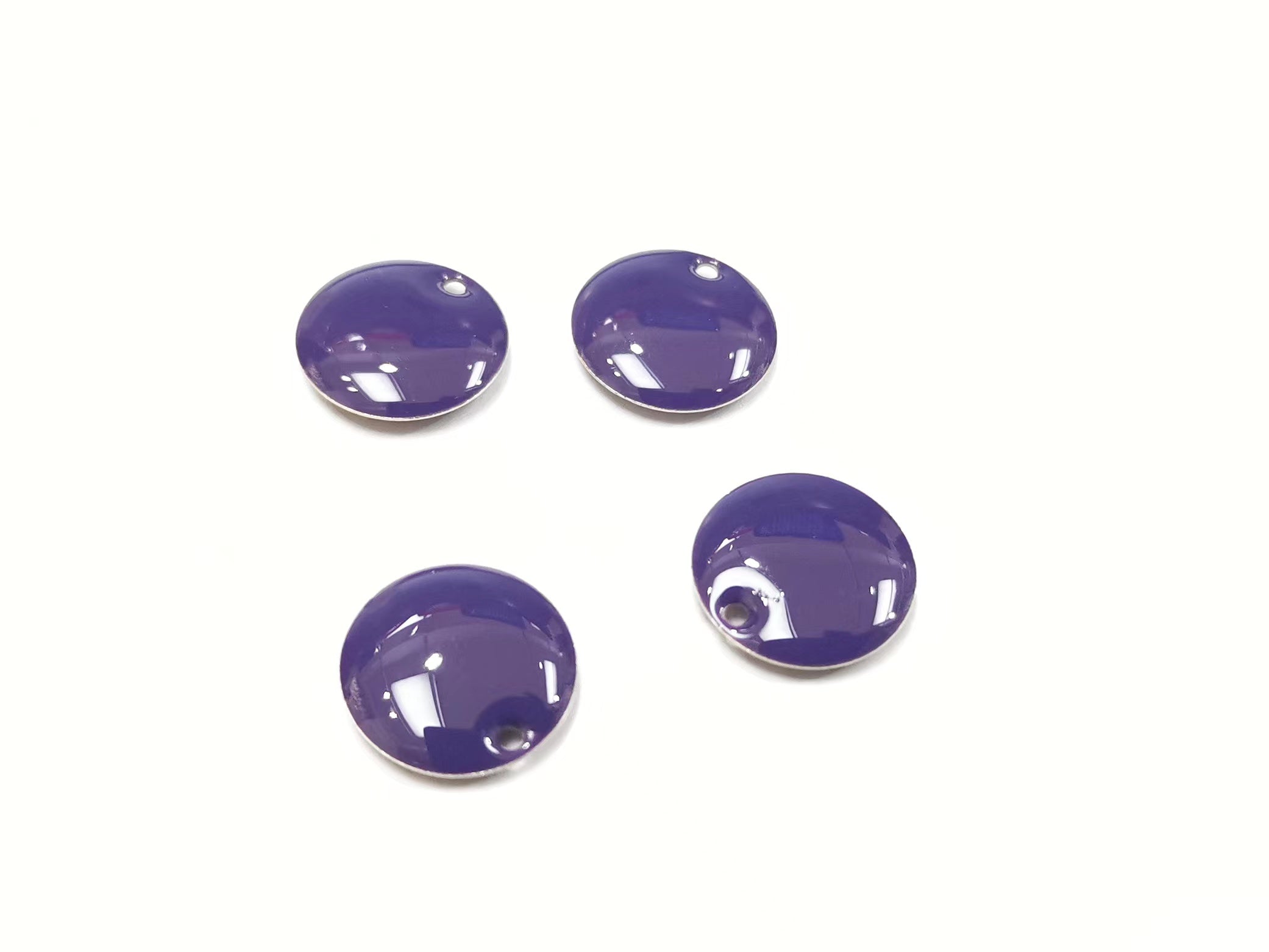 雙面12mm滴油片, 4個