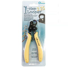 Plier, 1-step Looper, Beadsmith | 彎圈鉗, 美國Beadsmith