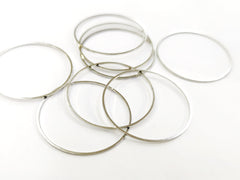 銅圈, 圓, 35mm, 10個