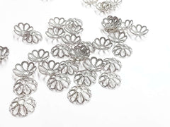 銅珠蓋, 9mm, 24個