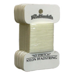 尼龍穿珠線，Beadsmith