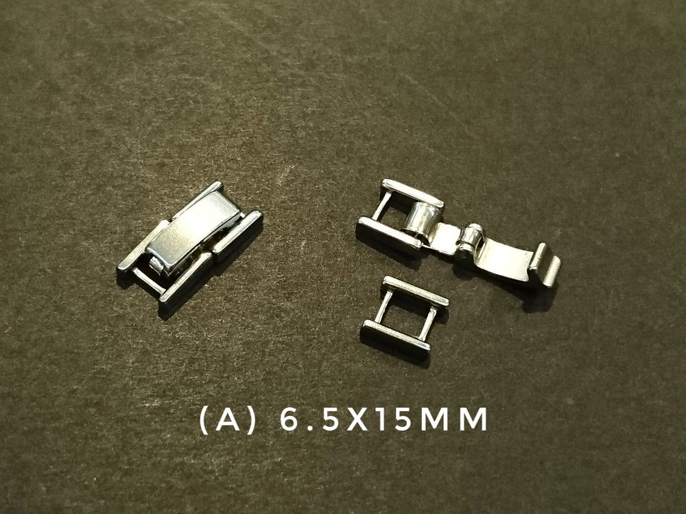 Clasp, Snap Clasp, 10 Pieces Per Pack - amakeit bead 天富