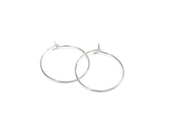 銅耳鐶圈, 20mm, 4對