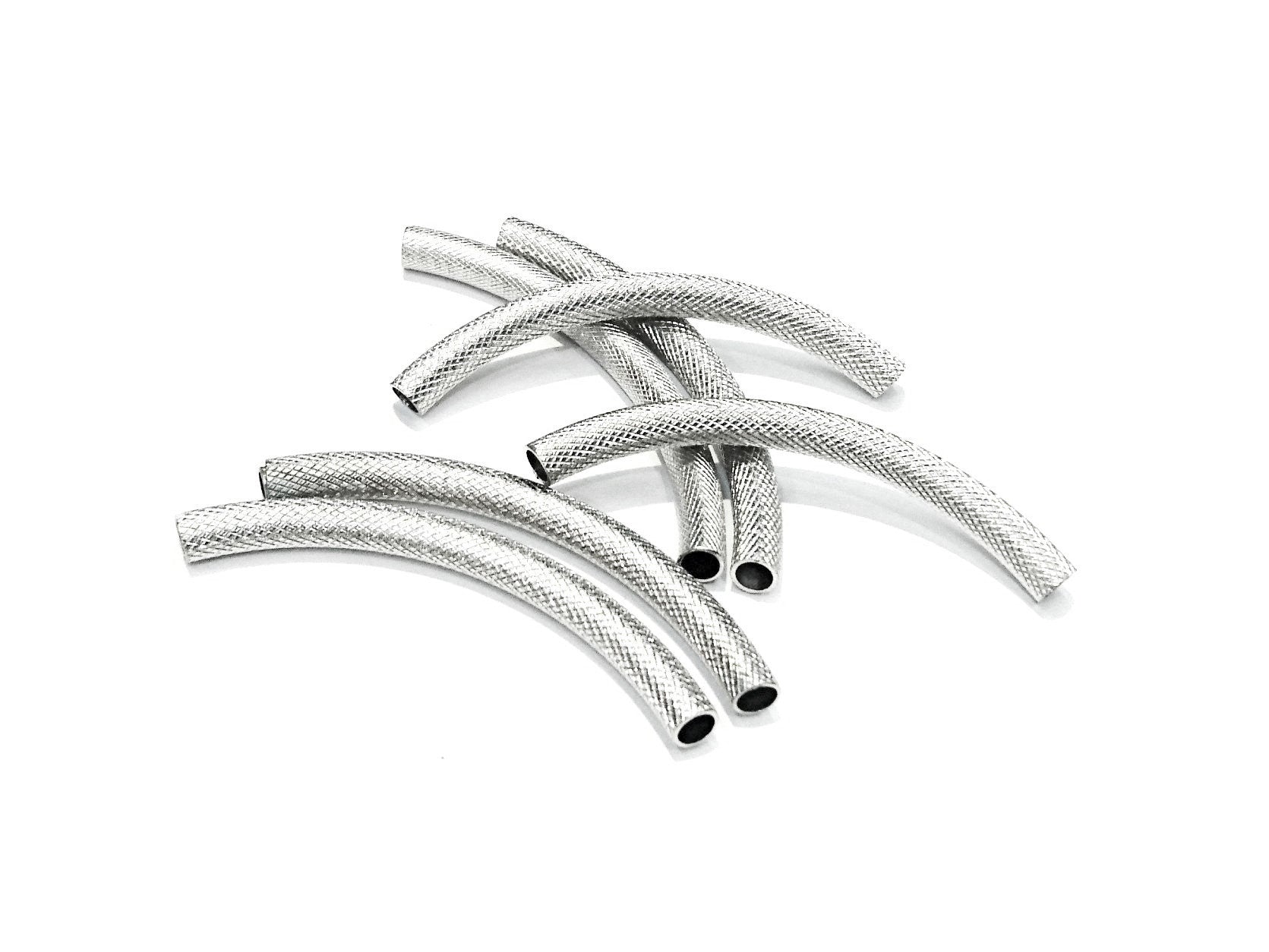 銅彎管, 4x45mm, 6條