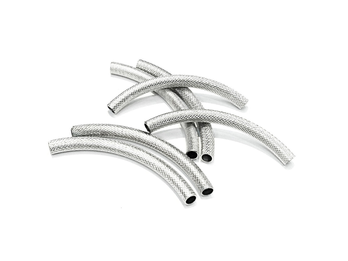 銅彎管, 4x45mm, 6條