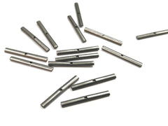 銅珠, 21mm, 長條, 20個