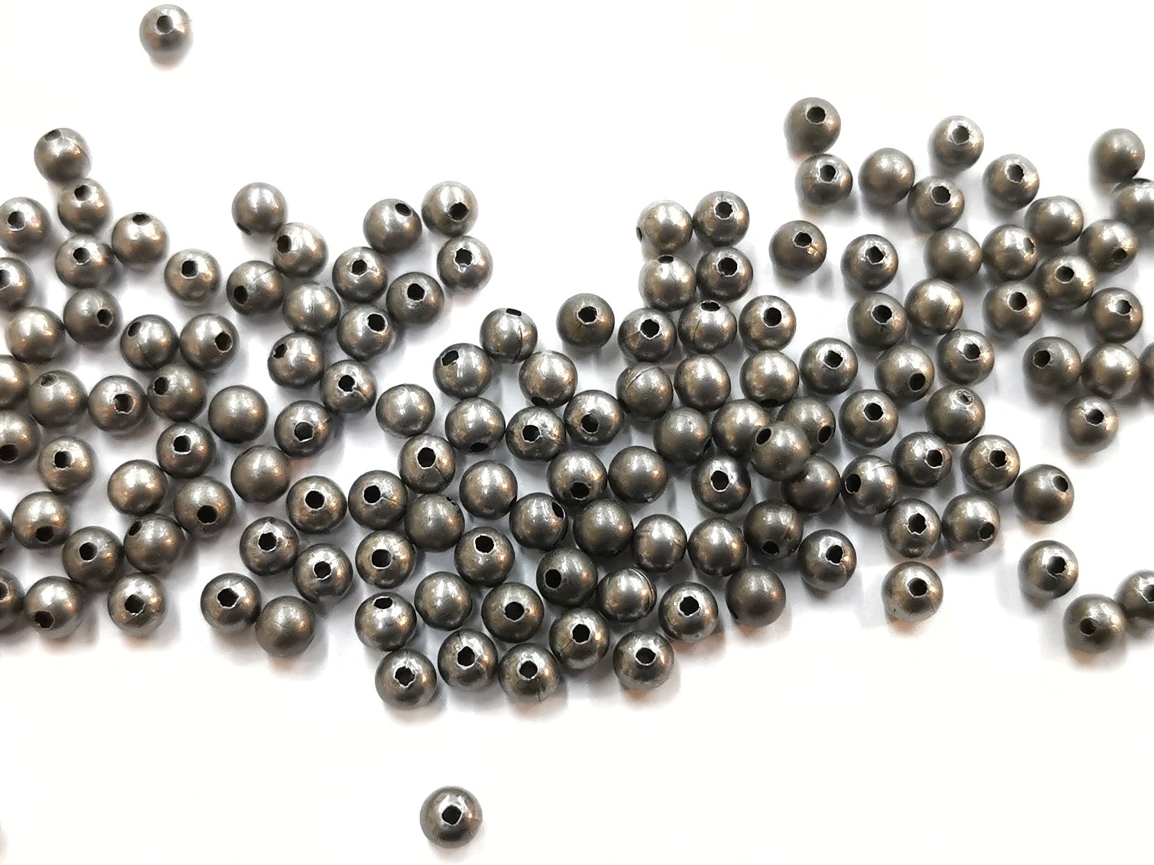 銅珠, 3mm, 288粒