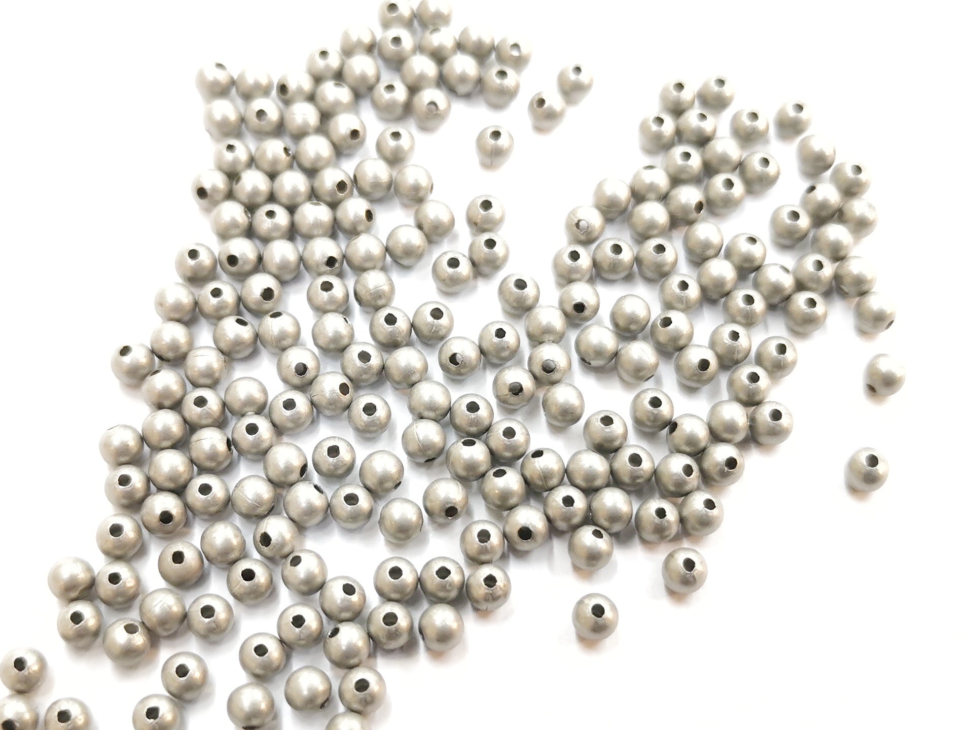 銅珠, 3mm, 288粒