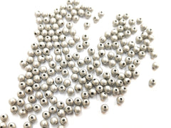 銅珠, 3mm, 288粒