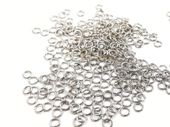 不鏽鋼圈, 0.5x3mm