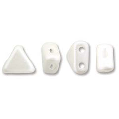 Bead, Kheops Par Puca, 6mm, 9 grams | 捷克玻璃珠, Kheops Par Puca, 6mm, 9克