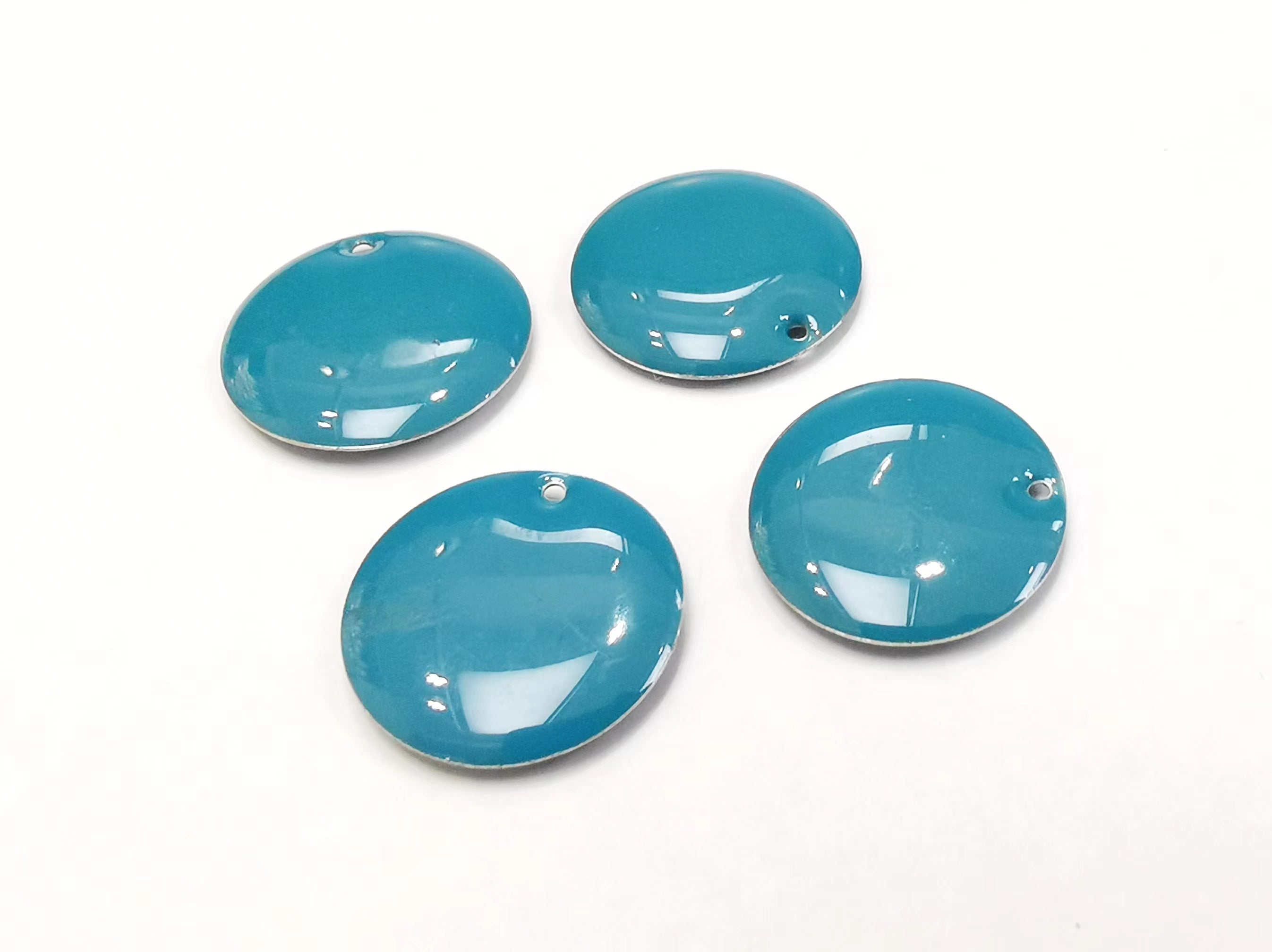 雙面18mm滴油片, 4個