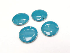 雙面18mm滴油片, 4個