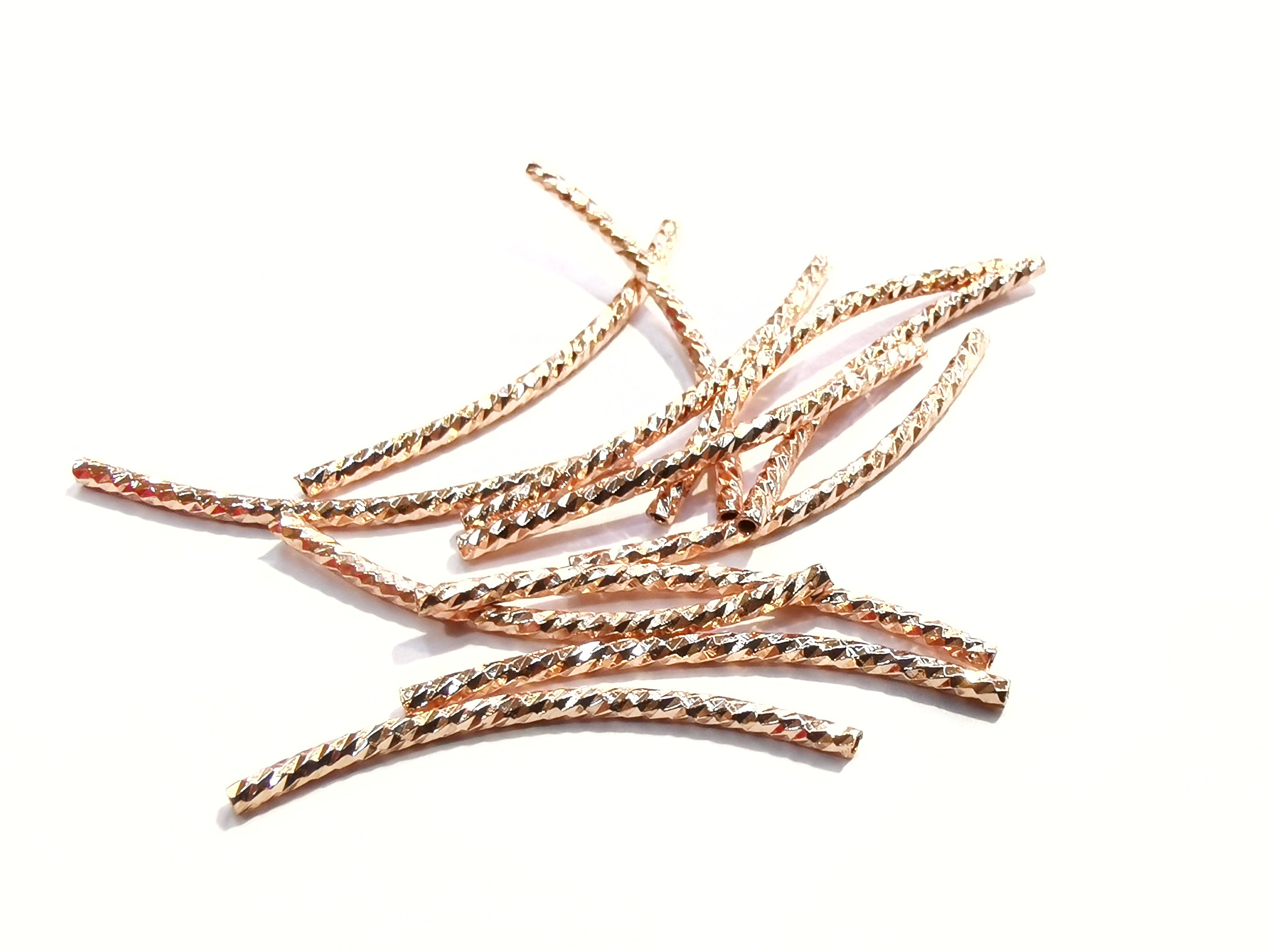 銅彎管, 1.5x30mm批花款