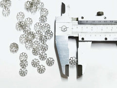 銅珠蓋, 9mm, 24個