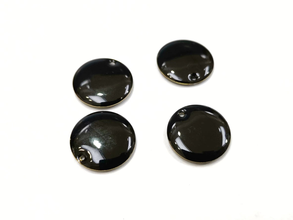 雙面18mm滴油片, 4個