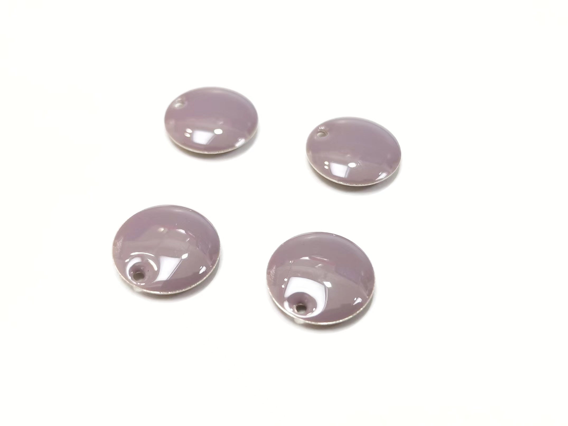 雙面12mm滴油片, 4個