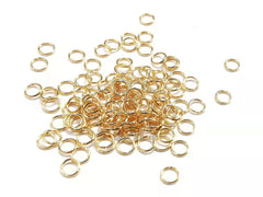 不鏽鋼圈, 0.5x3mm