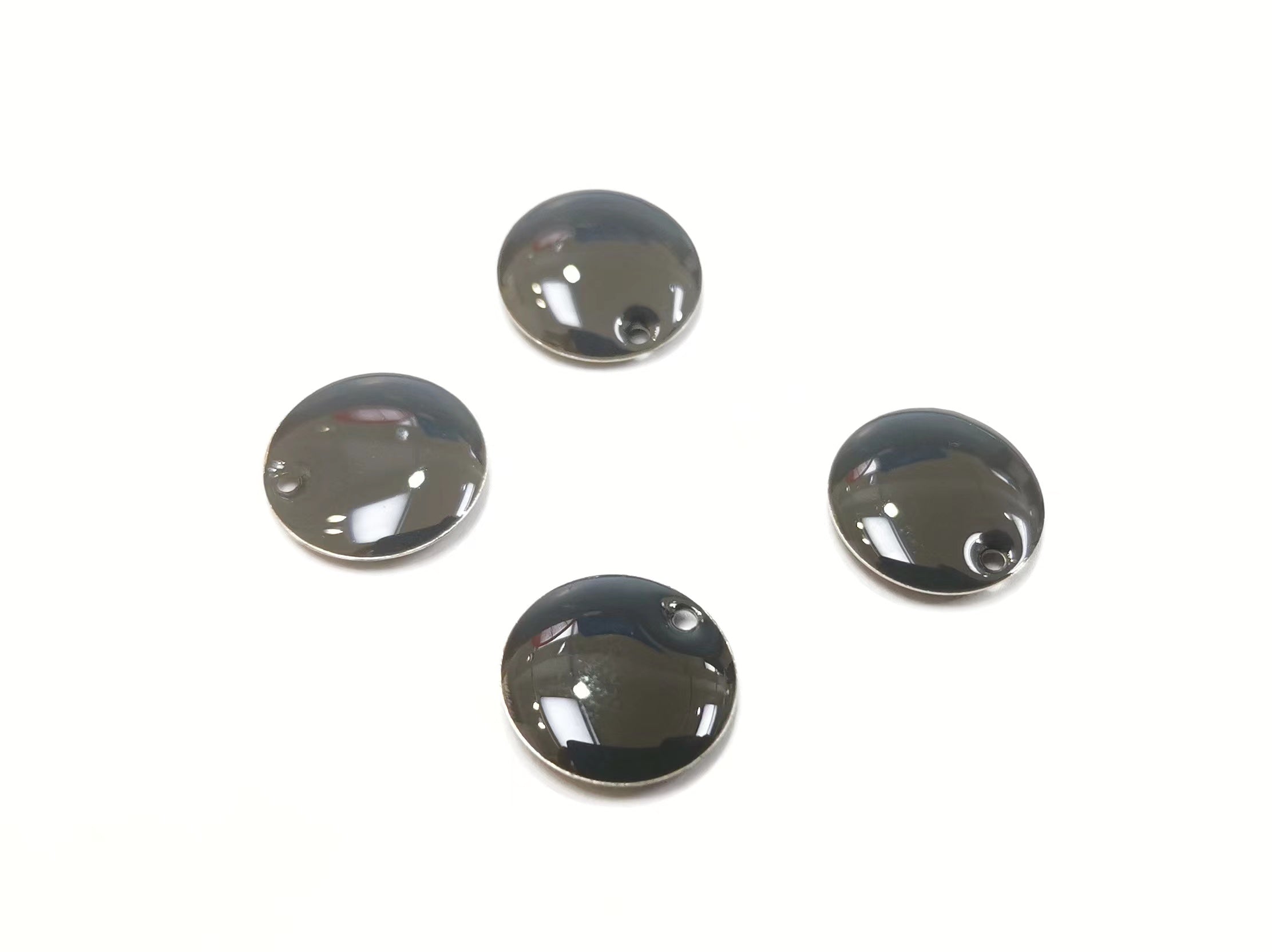 雙面12mm滴油片, 4個