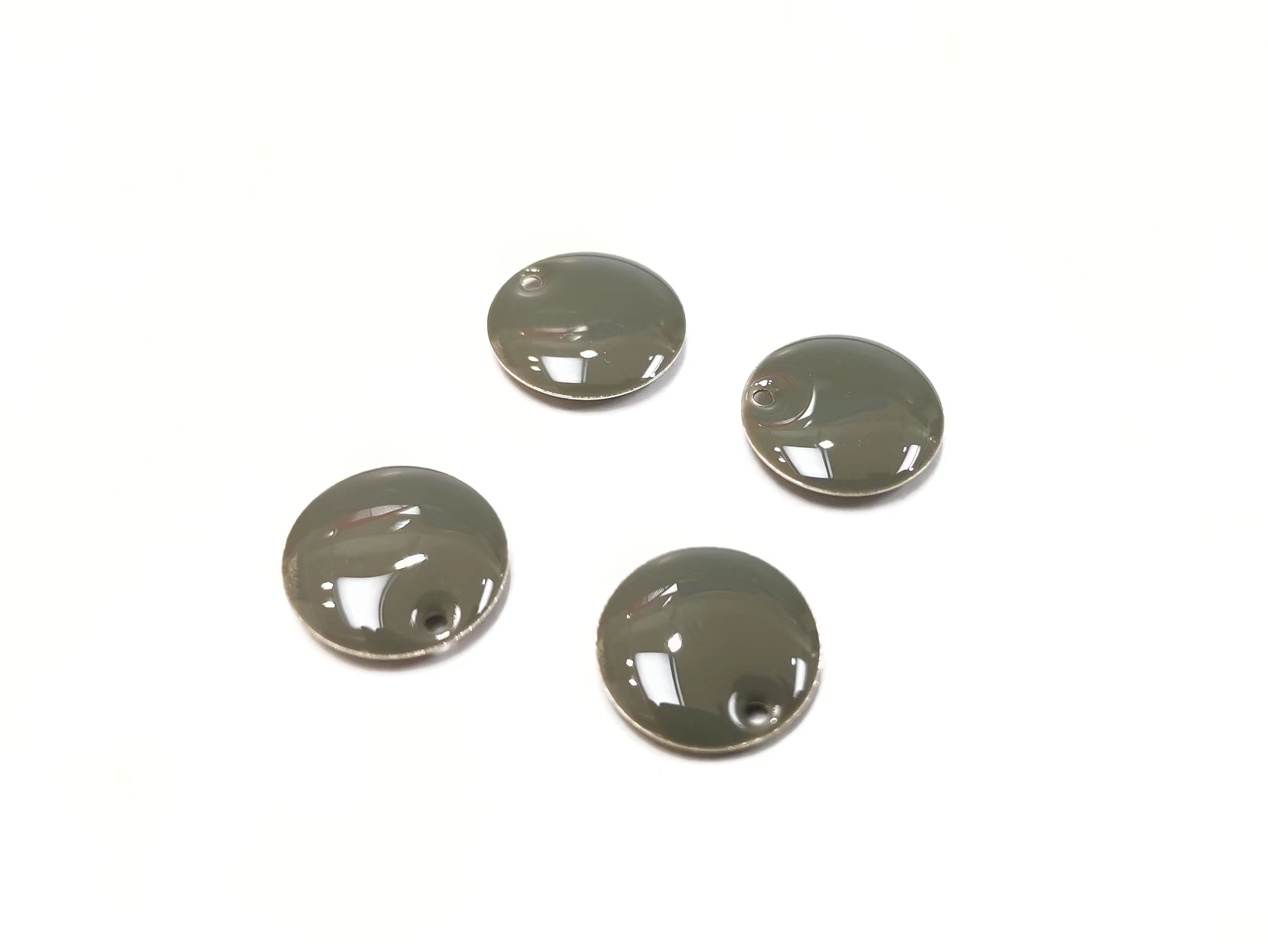 雙面12mm滴油片, 4個