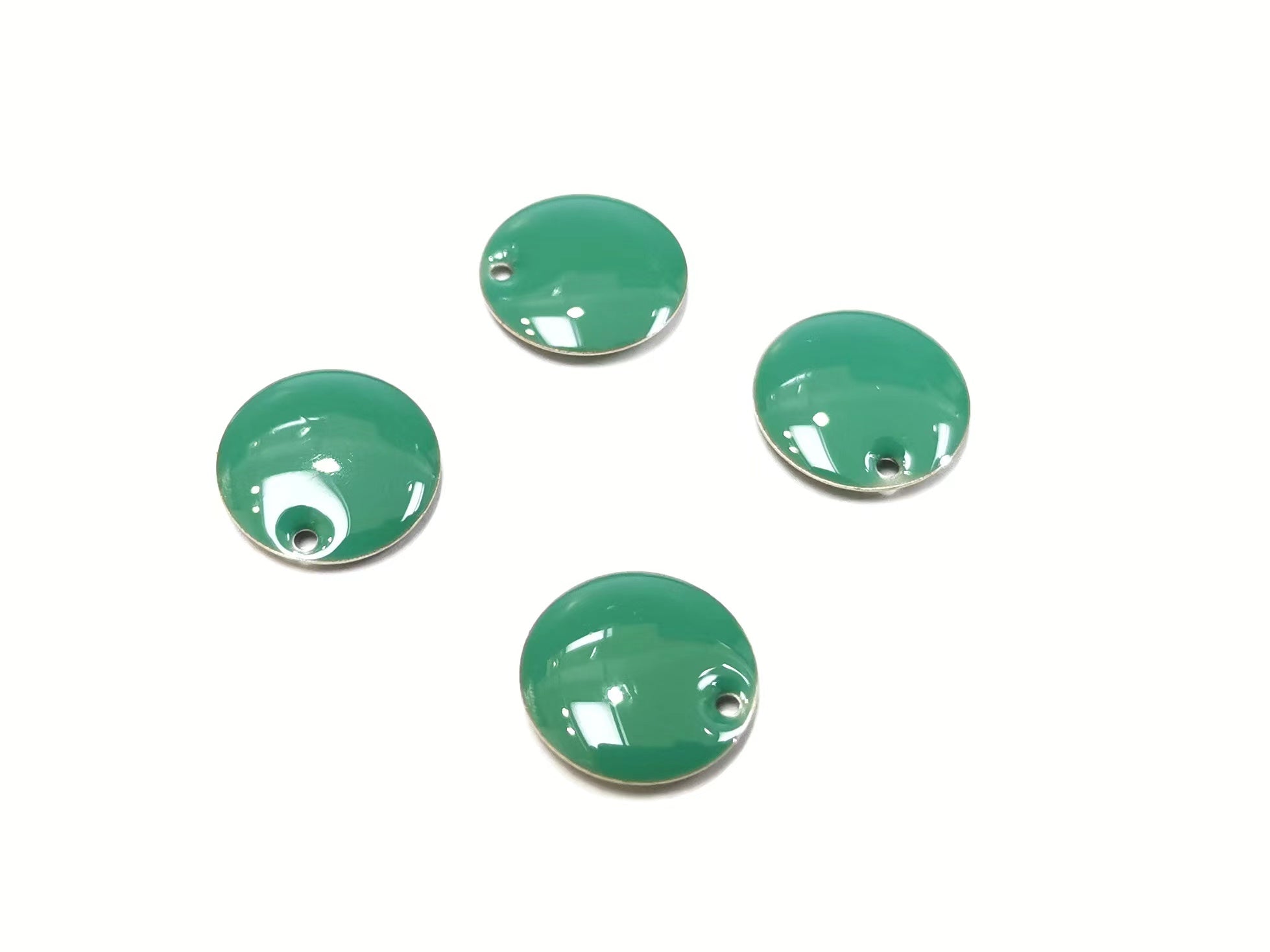 雙面12mm滴油片, 4個