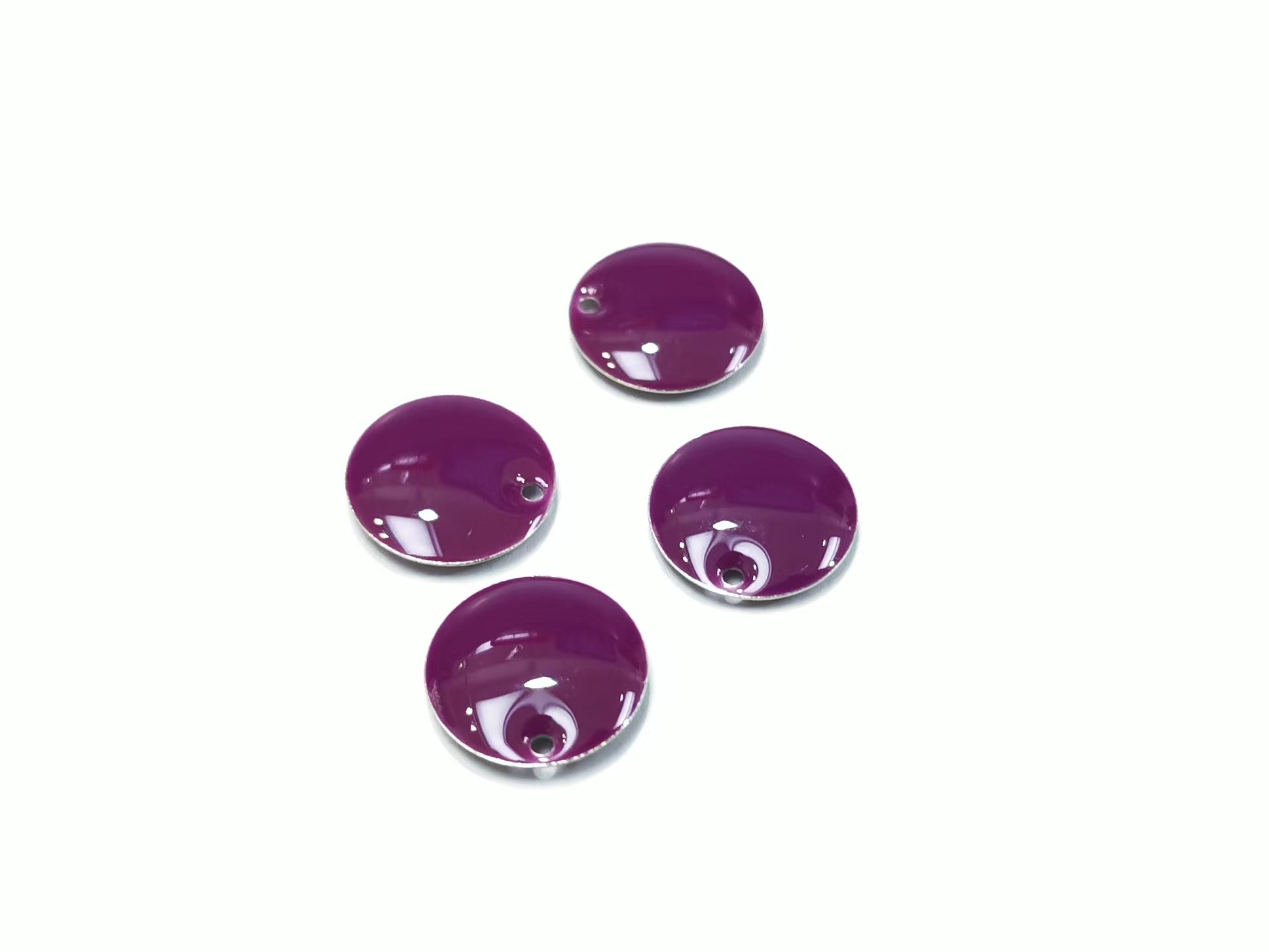 雙面12mm滴油片, 4個