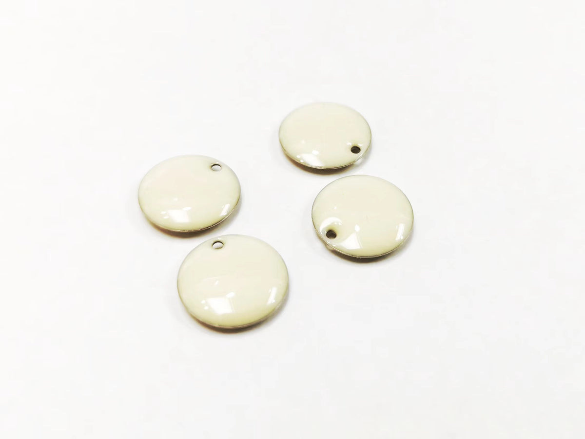 雙面12mm滴油片, 4個